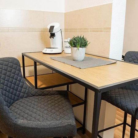 Homy I Stilvolles Apartment Gohlis Netflix & W-Lan Leipzig Dış mekan fotoğraf